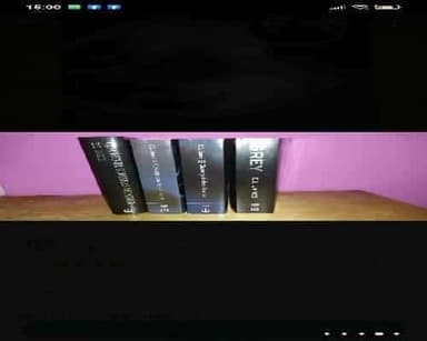 Cincuenta Sombras de Grey