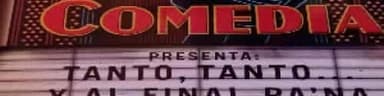 El club de la comedia presenta...