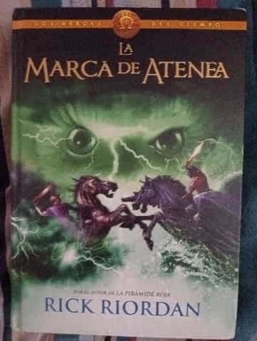 La marca de Atenea