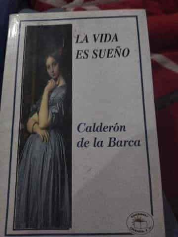 La vida es sueño