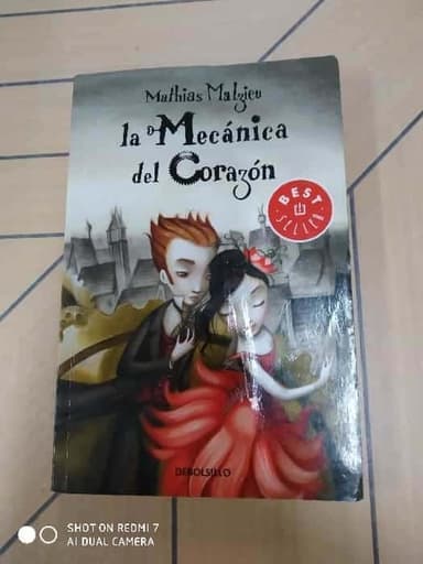 La mecánica del corazón