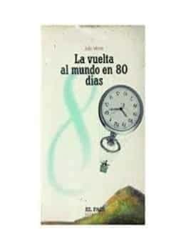 La vuelta al mundo en 80 dias