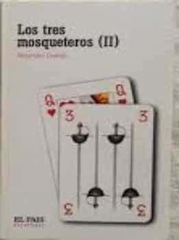 Los tres mosqueteros (ll)