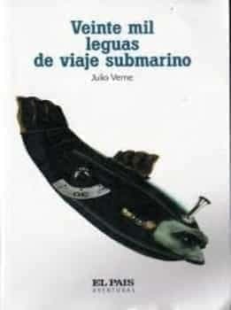Veinte mil leguas de viaje submarino