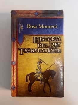 Historia del Rey Transparente