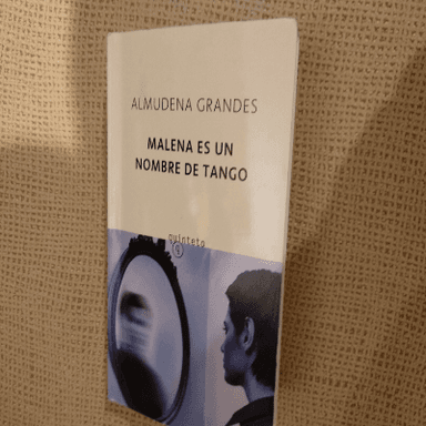 Malena Es Un Nombre De Tango / Malena Is a Tango Name