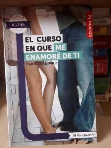 El curso en que me enamoré de ti
