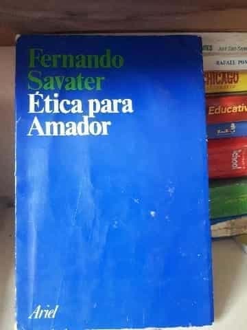 Etica para Amador