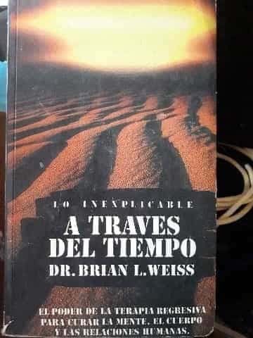 A Traves del Tiempo