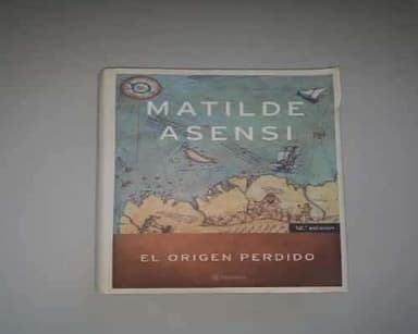 El origen perdido
