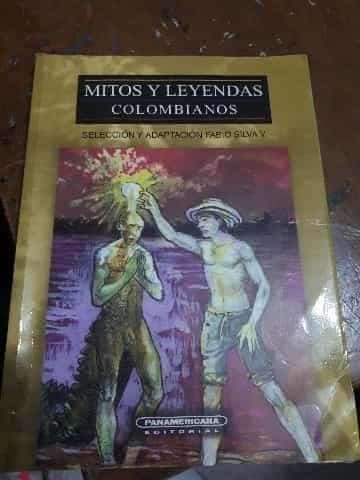 Mitos y Leyendas Colombianos