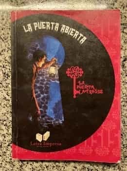 La puerta abierta