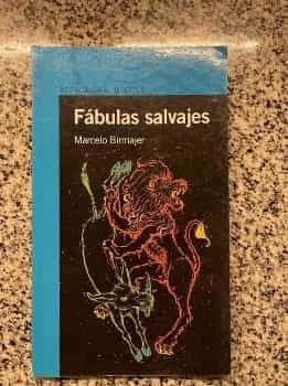 Fabulas Salvajes