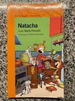 Natacha 