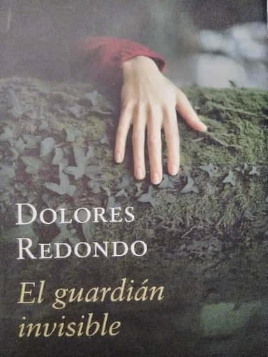 El guardián invisible