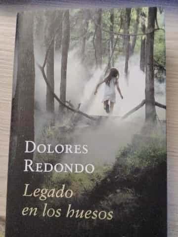 Legado en los huesos