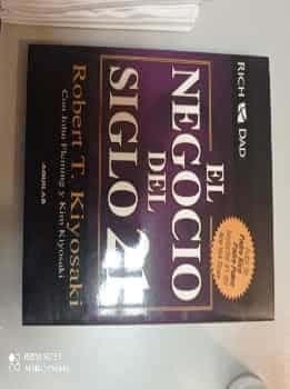 El negocio del siglo XXI - 1. ed.