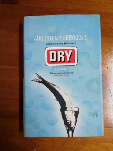 Dry
