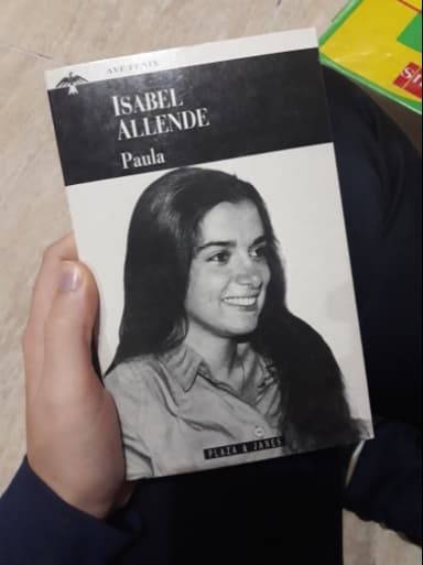 Paula.