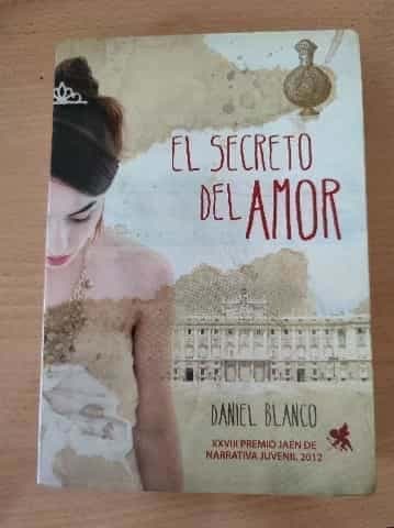 El secreto del amor