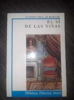El sí de las niñas