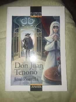 Don Juan Tenorio