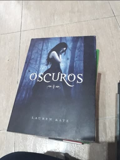 Oscuros