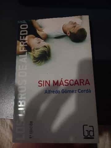 Sin mascara