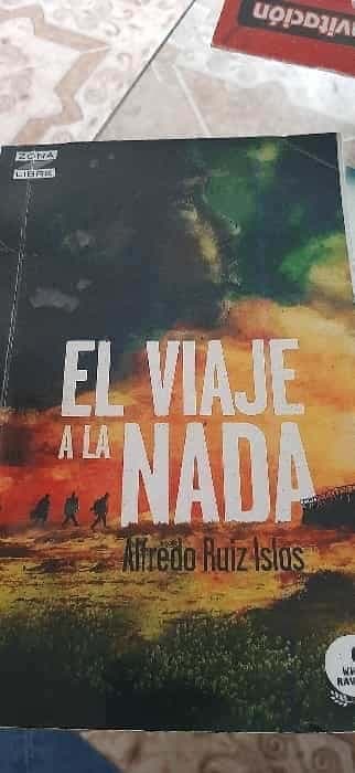 El viaje a la nada