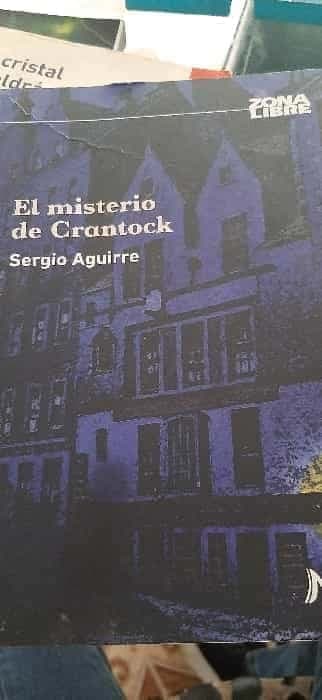 El misterio de Crantock