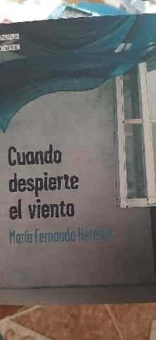 Cuando despierte el viento