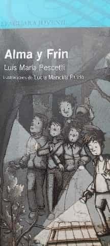 Alma y Frin