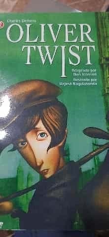 Oliver Twist