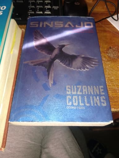 Sinsajo