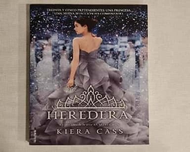 Heredera, La