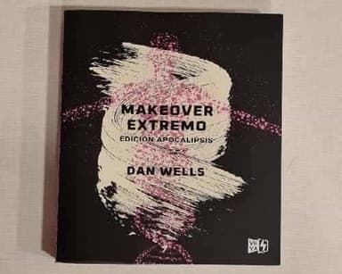 MAKEOVER EXTREMO