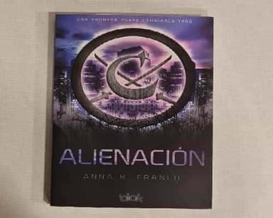 ALIENACIÓN