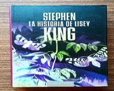 La historia de Lisey