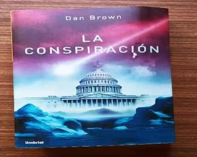 La Conspiracion