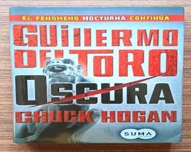 Oscura