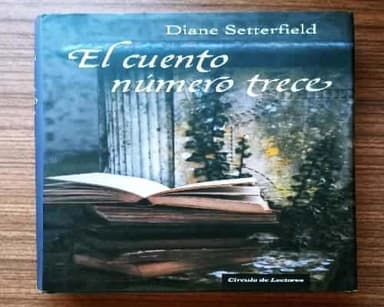 El cuento numero trece