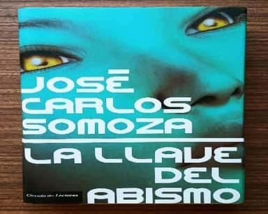 LA LLAVE DEL ABISMO