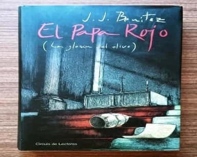 El Papa rojo
