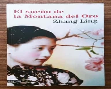 El sueño de la montaña de oro