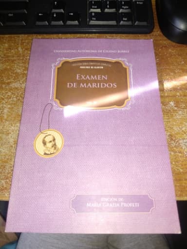 Examen de maridos 