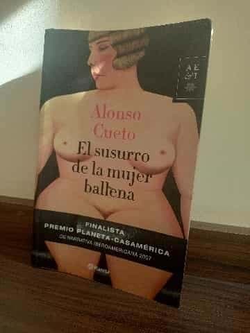 El Susurro De La Mujer Ballena the Whisper of the Whale Woman