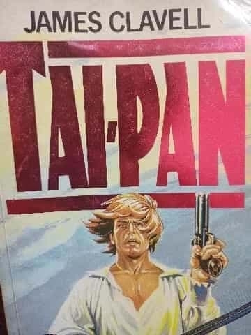 Tai-pan Volumen 2