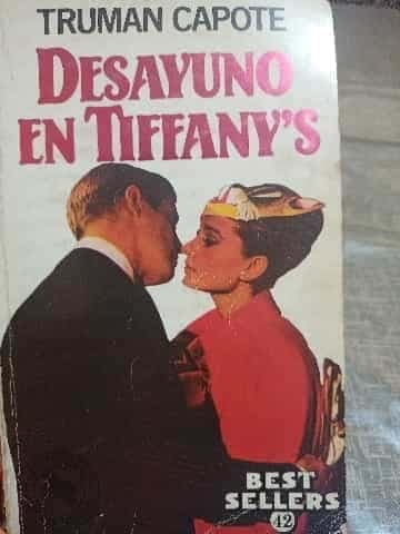 Desayuno en Tiffanys