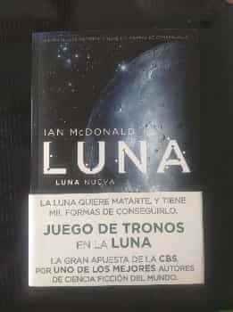 Luna nueva