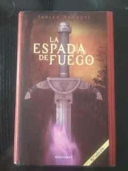 La espada de fuego